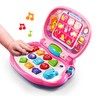 Brilliant Baby Laptop™ - Pink - view 4